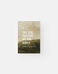 The Big Picture of the Bible Flashcards