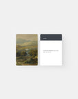 The Big Picture of the Bible Flashcards