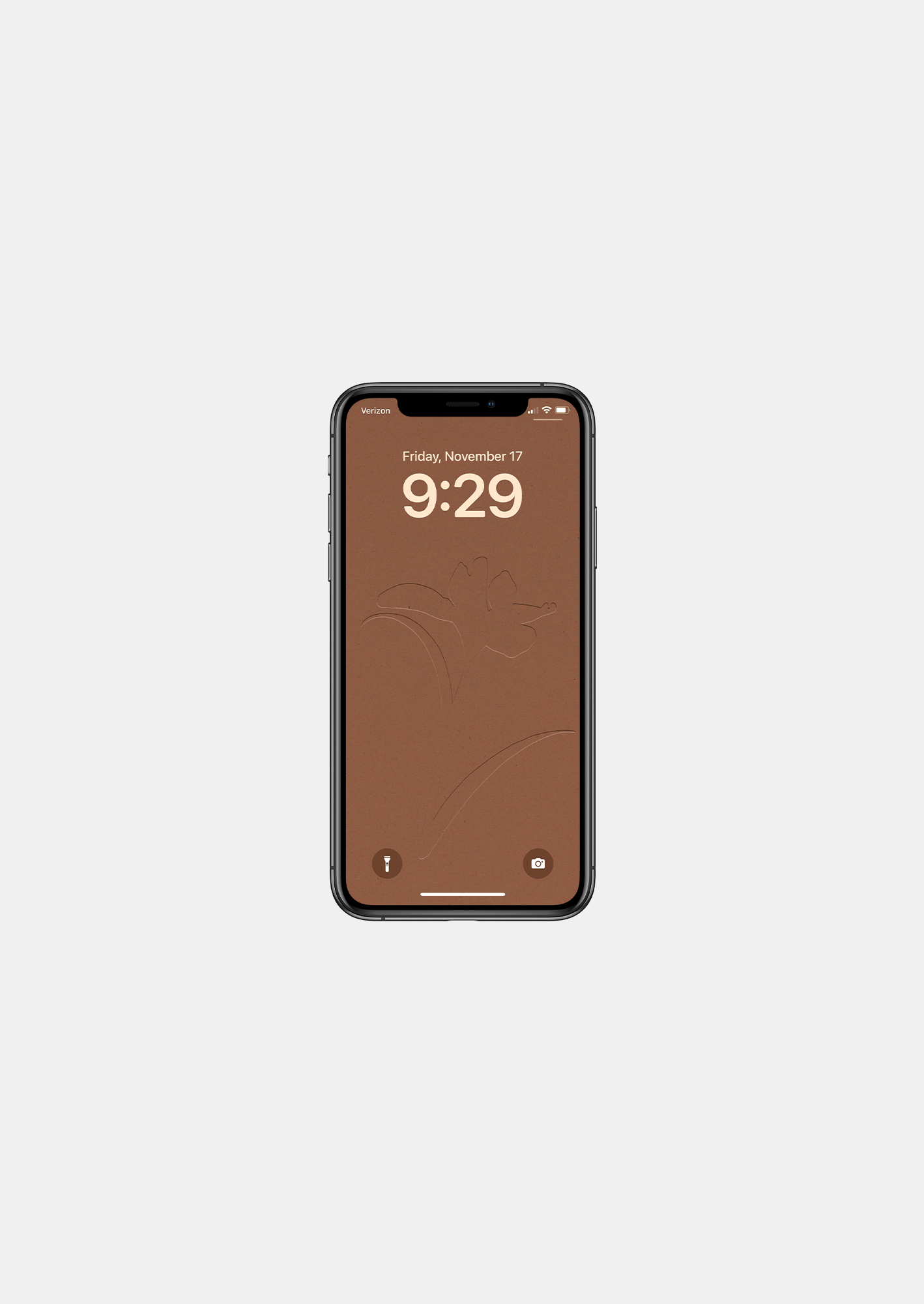 Everything New Lock Screens