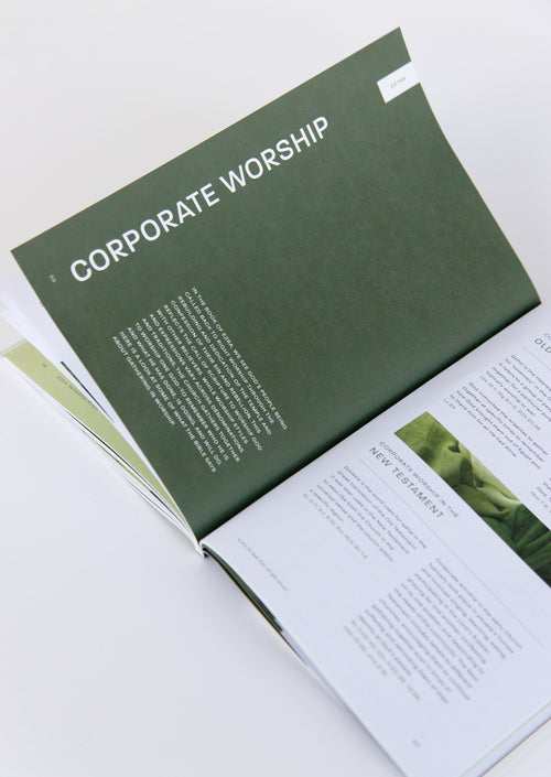 Ezra Men's Reading Guide