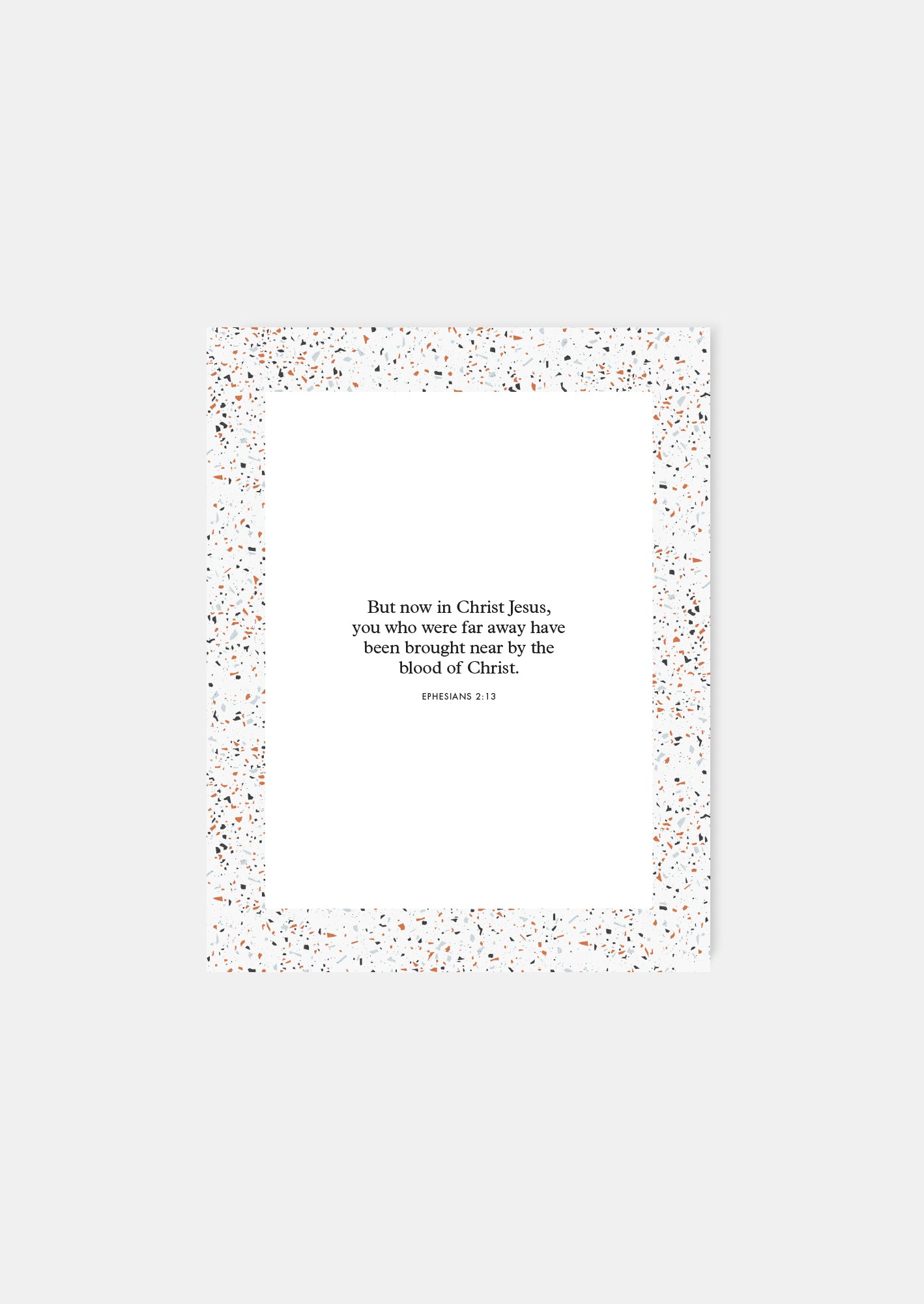 Galatians & Ephesians Art Print (DIGITAL)