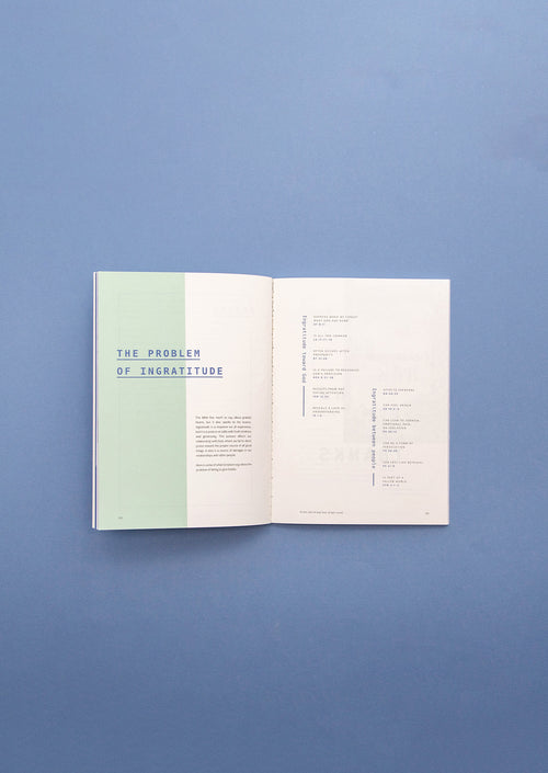 Give Thanks Men's Reading Guide