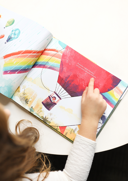 The Chorus of Creation: Psalm 148 | Kids Read Truth