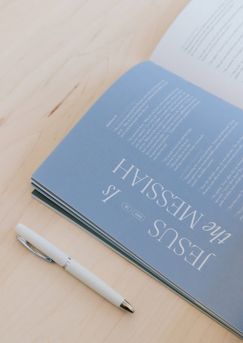 Matthew Women's Reading Guide