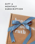 She Reads Truth Monthly Subscription Gift