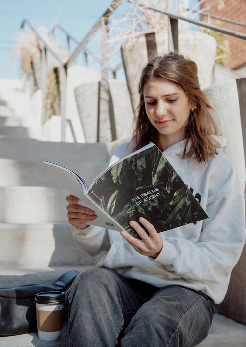 The Psalms of Ascent Women's Reading Guide