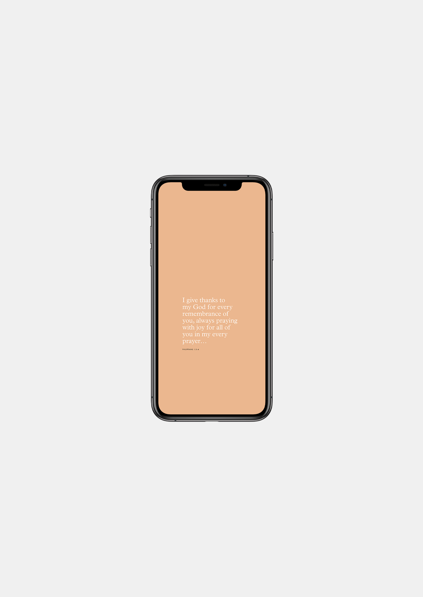Philippians and Colossians Lock Screens She Reads Truth
