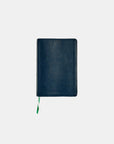 She Reads Truth Bible, Navy LeatherTouch (Indexed)