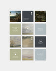 This Is the New Testament Scripture Card Set