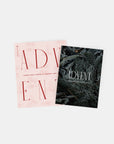 Advent 2025 Women's and Men's Reading Guide Bundle
