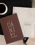 Daniel Women's and Men's Reading Guide Bundle