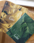 Luke Women's and Men's Reading Guide Bundle