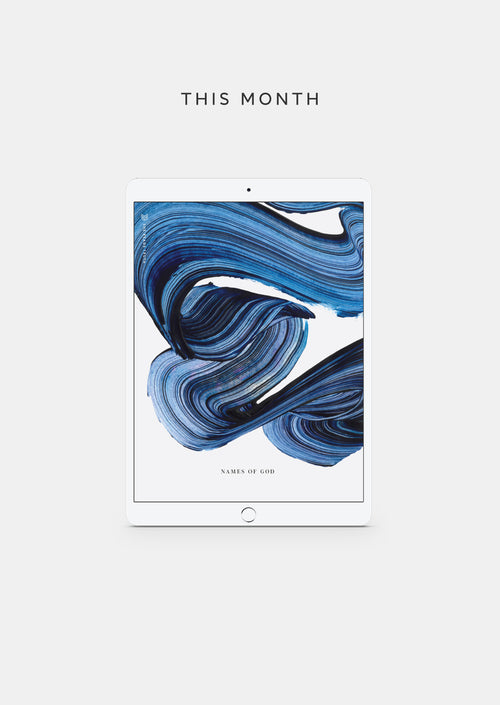 Digital Subscription