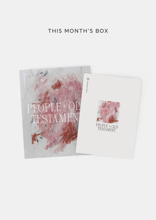Monthly Subscription Box