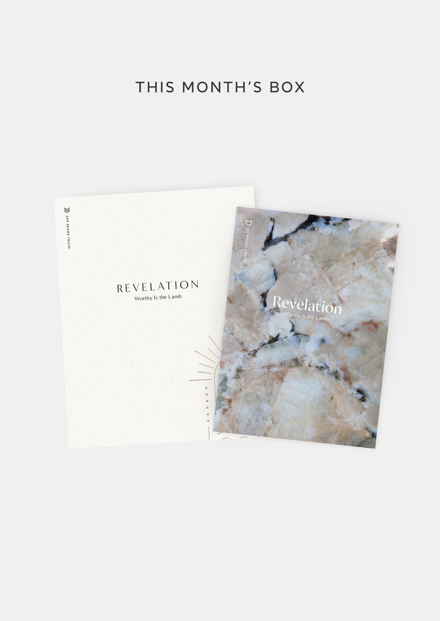 Monthly Subscription Box