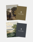 The Story of Scripture Women's and Men’s Reading Guide Bundle