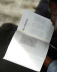 He Reads Truth Bible, Evergreen Indexed