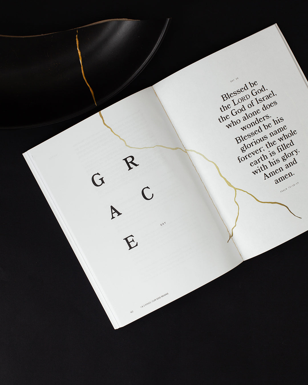 1 & 2 Kings Men's Reading Guide