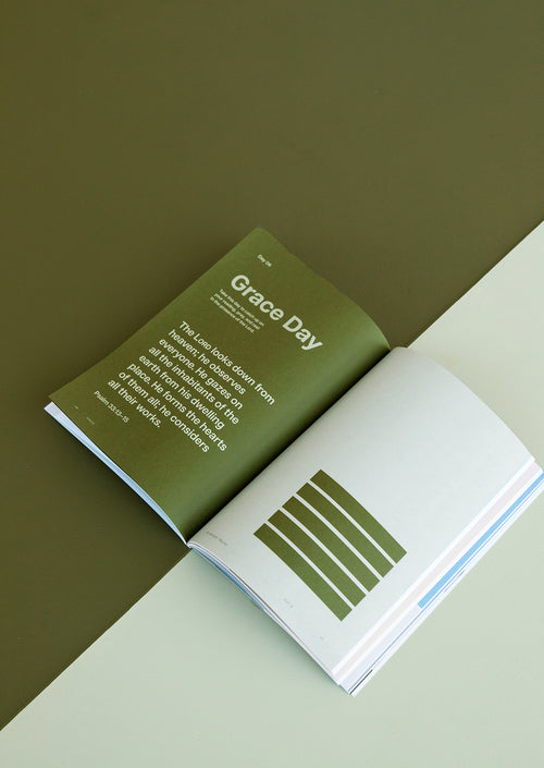 Amos Men's Reading Guide