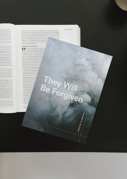 Leviticus Men's Reading Guide