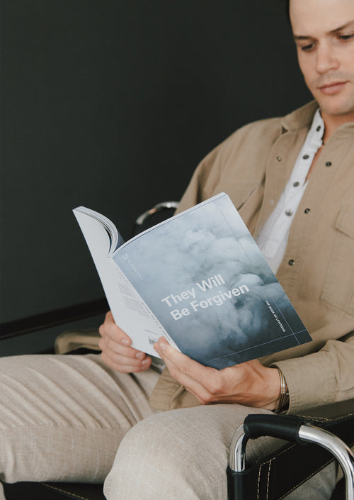 Leviticus Men's Reading Guide