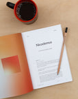 Women & Men in the Word New Testament Men's Reading Guide