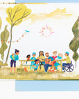 The Chorus of Creation: Psalm 148 | Kids Read Truth