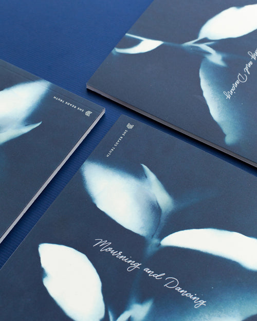 Mourning & Dancing Women's Reading Guide