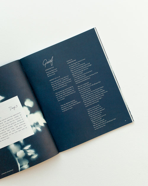 Mourning & Dancing Women's Reading Guide