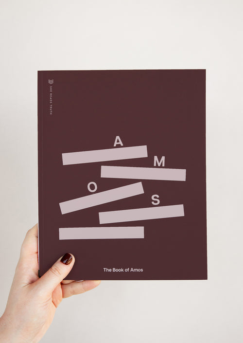 Amos bible study
