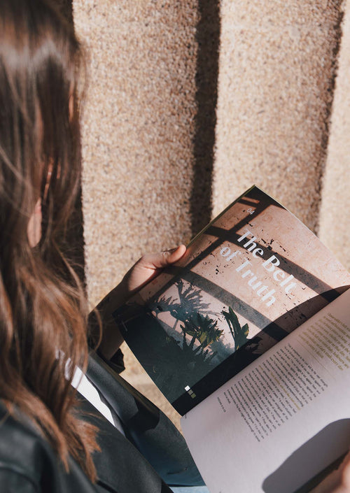 The Armor of God Women's Reading Guide