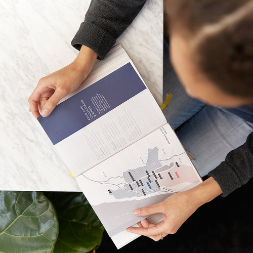 She Reads Truth Bible, Poppy (Indexed)