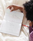 She Reads Truth Bible, Gray Linen (Indexed)