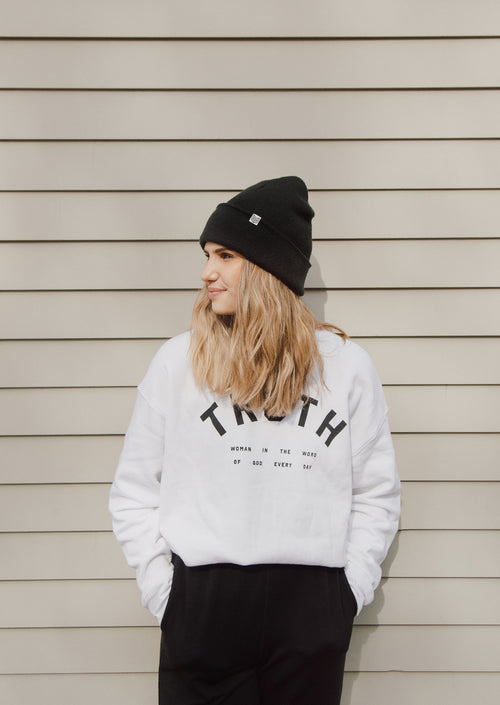 SRT Logo Beanie