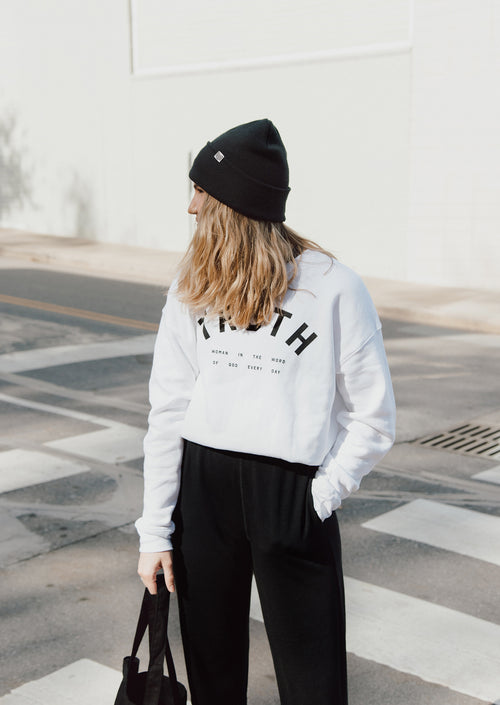 SRT Logo Beanie