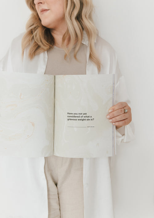 Leviticus Women's Reading Guide