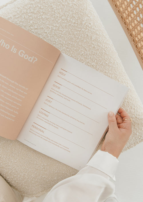 Leviticus Women's Reading Guide