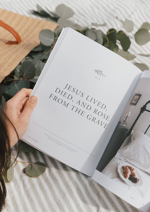 This Is the Gospel Women's Reading Guide