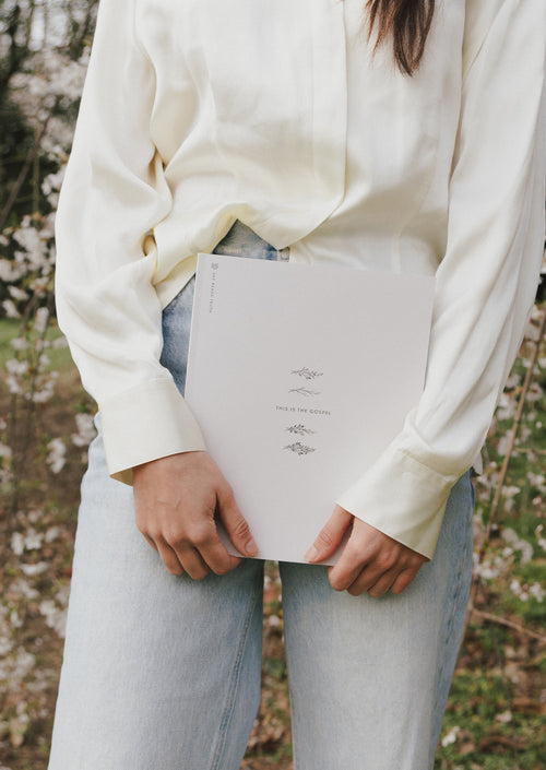 This Is the Gospel Women's Reading Guide