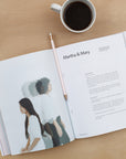 Women & Men in the Word New Testament Women's Reading Guide