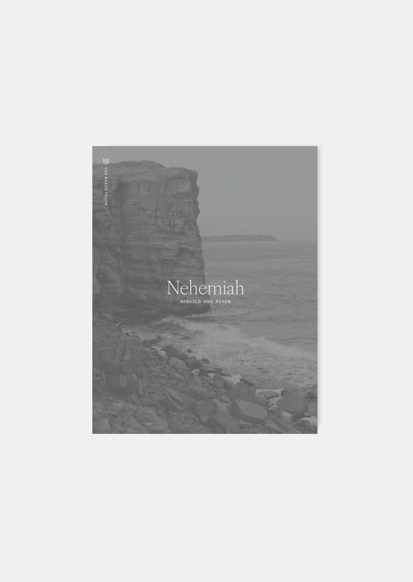Nehemiah: Rebuild and Renew