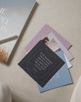 John Scripture Card Set