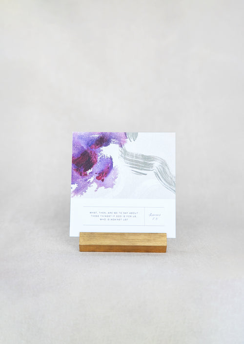 numbers bible verse cards