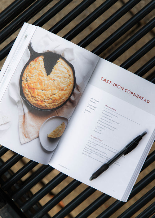 Acts Men’s Reading Guide