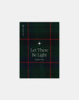 Advent 2026 Men's Reading Guide
