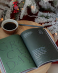 Advent 2026 Men's Reading Guide