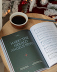 Advent 2026 Men's Reading Guide