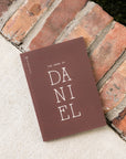 Daniel Men's Reading Guide