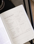 Daniel Men's Reading Guide