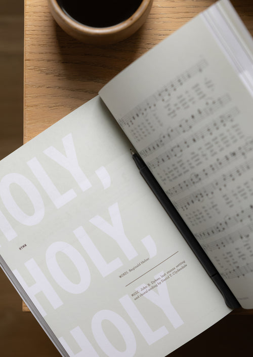 Faith in Practice Men's Reading Guide